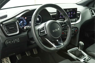 Kia Ceed Sportswagon – thumbnail 21