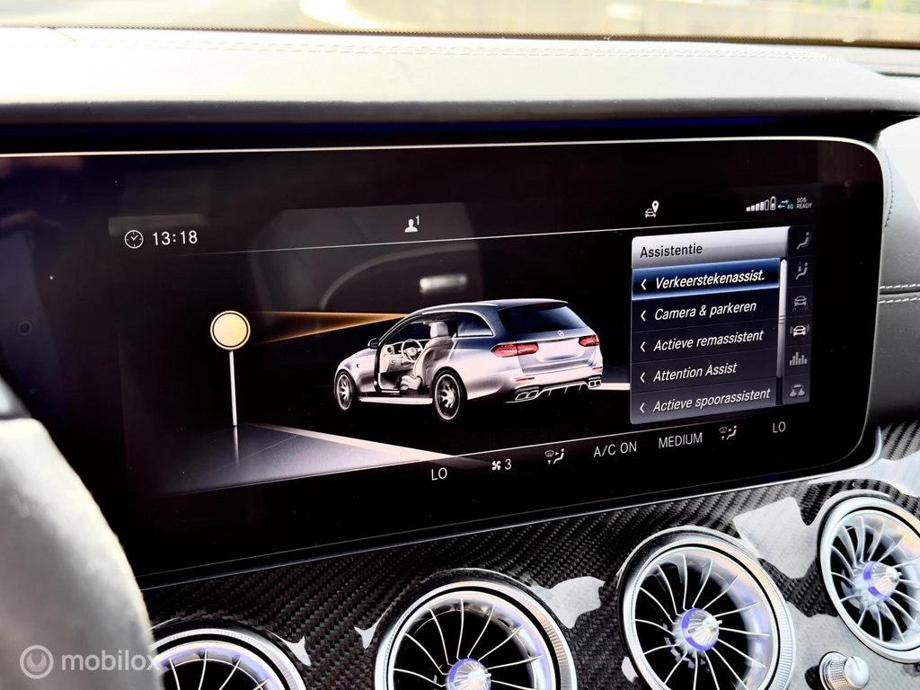 Mercedes-Benz E-Klasse – foto 43
