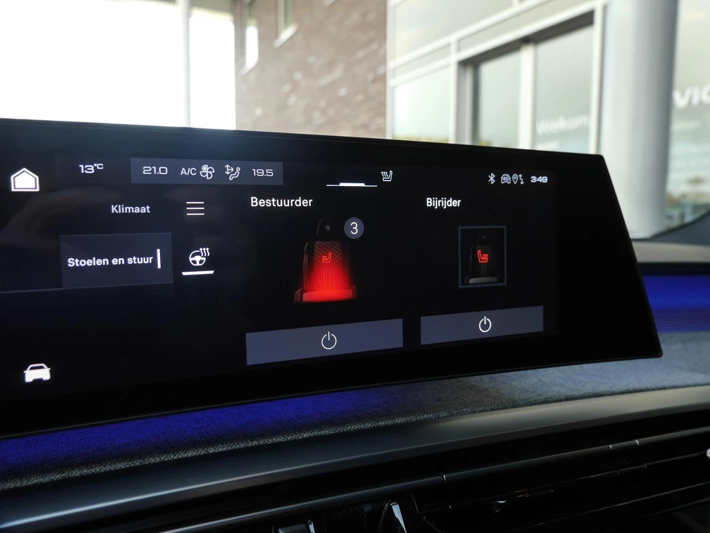 Peugeot 3008 – foto 26