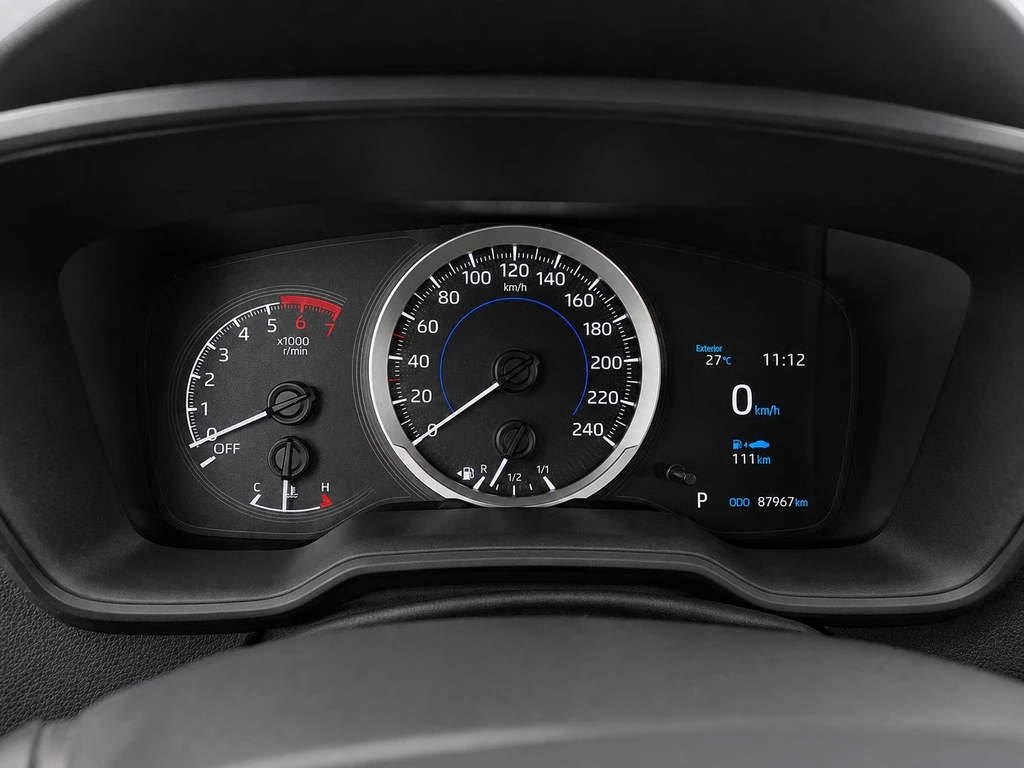 Toyota Corolla Touring Sports – foto 17