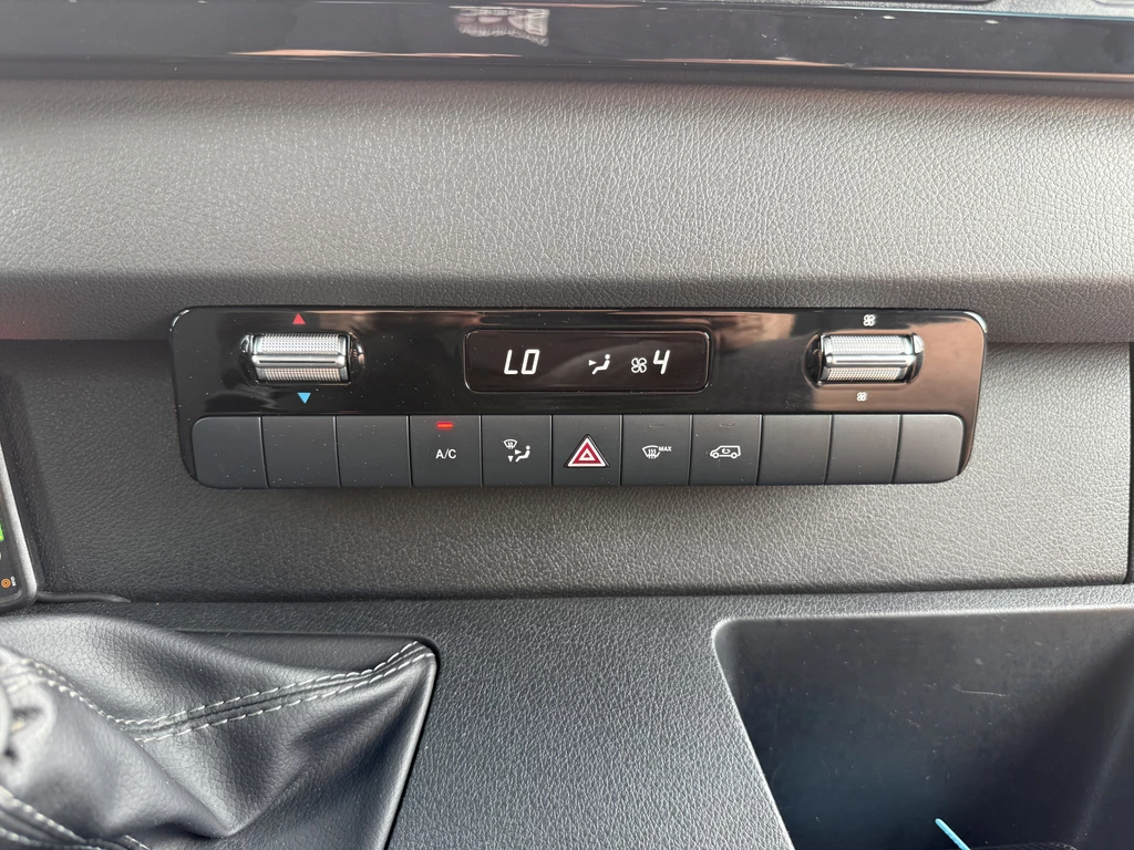 Mercedes-Benz Sprinter – foto 22