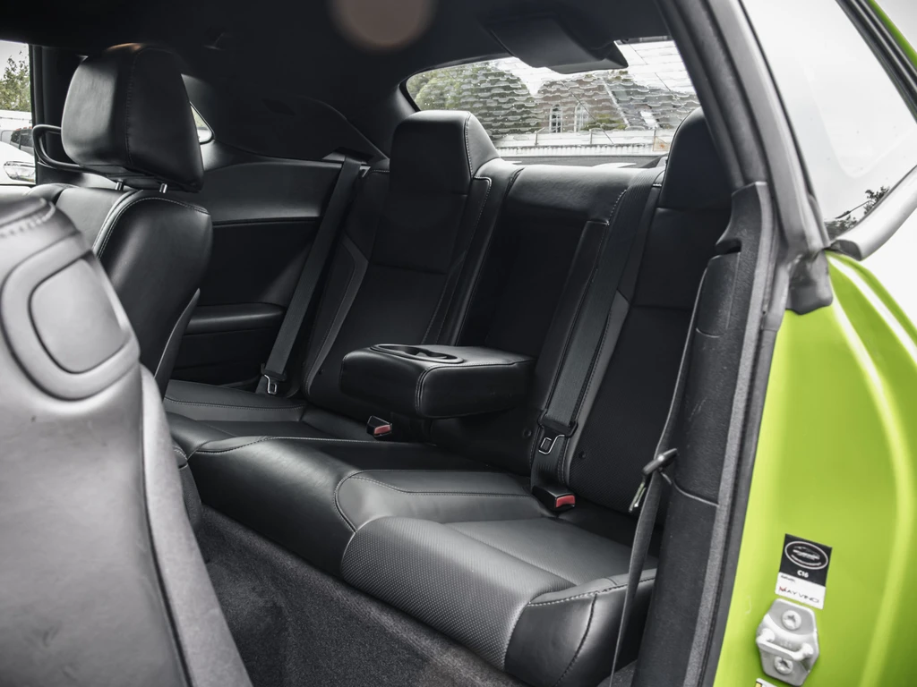 Dodge Challenger – foto 16