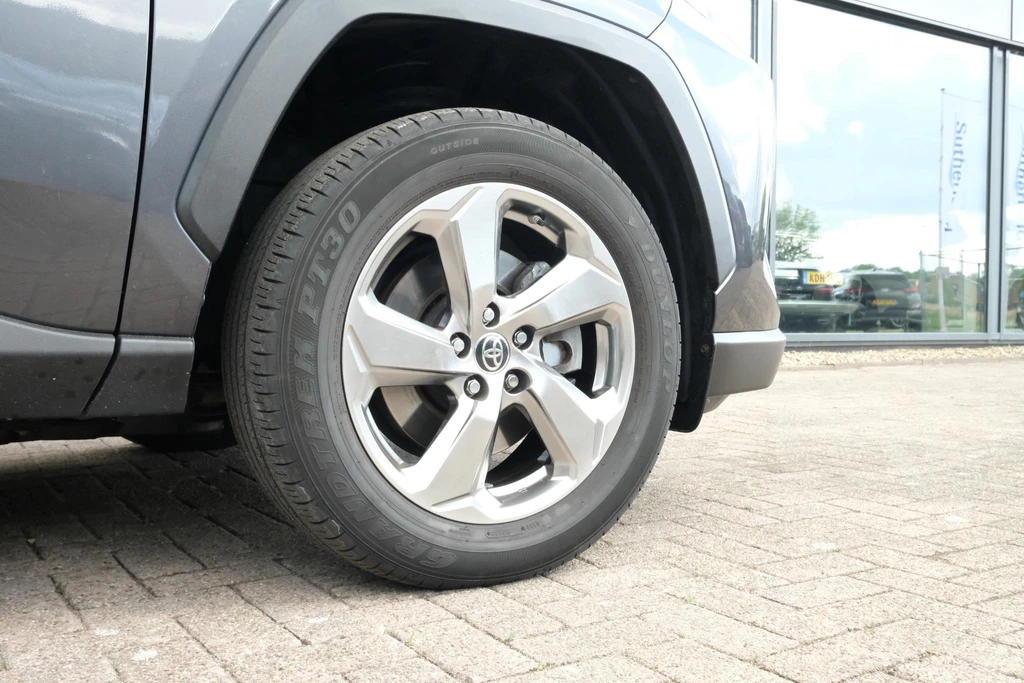 Toyota RAV4 – foto 5