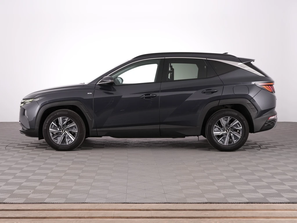 Hyundai Tucson – foto 3