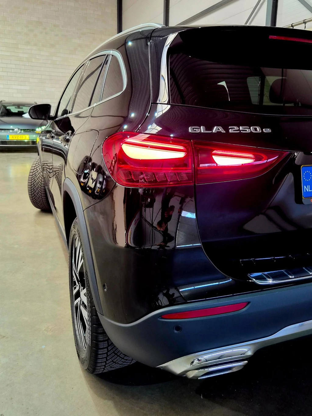 Mercedes-Benz GLA – foto 6