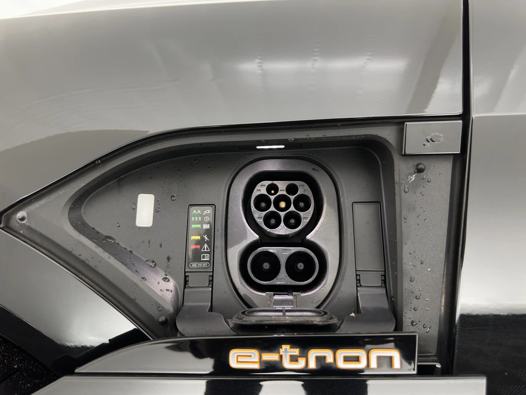 Audi e-tron – foto 26
