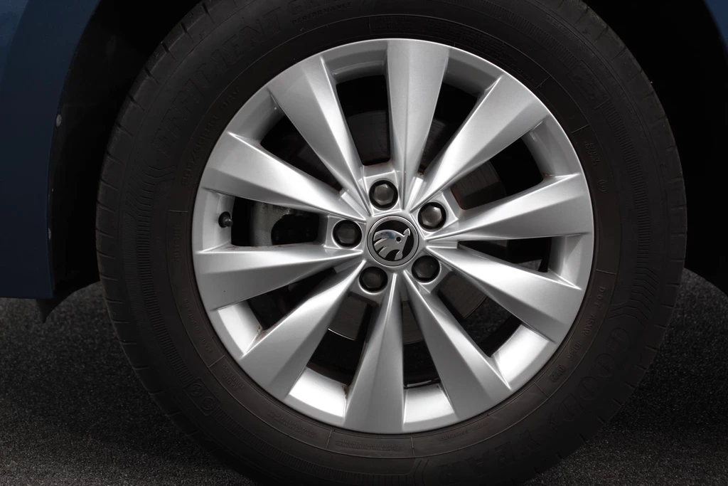 Škoda Kamiq – foto 8