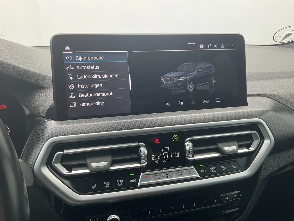 BMW X3 – foto 50