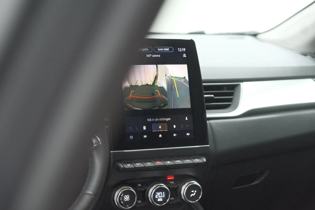 Renault Captur – foto 46