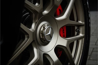Mercedes-Benz G-Klasse – thumbnail 42
