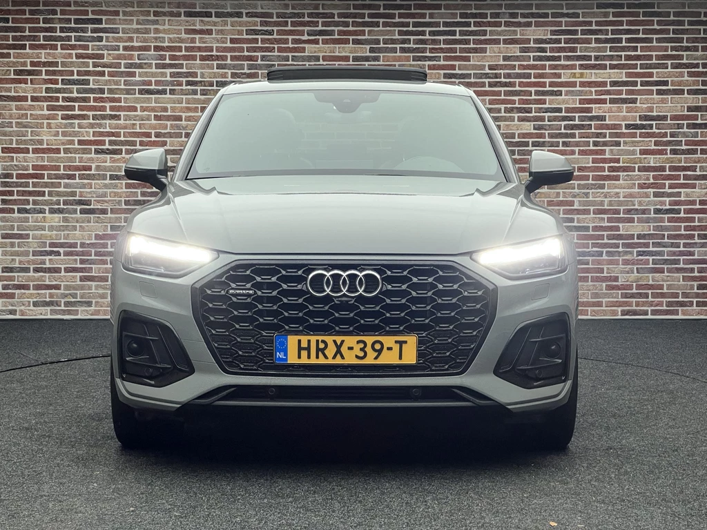 Audi Q5 – foto 9