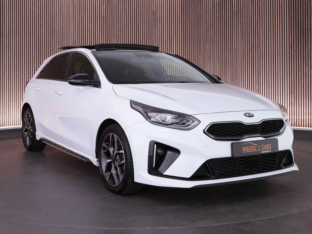 Kia Ceed – foto 14