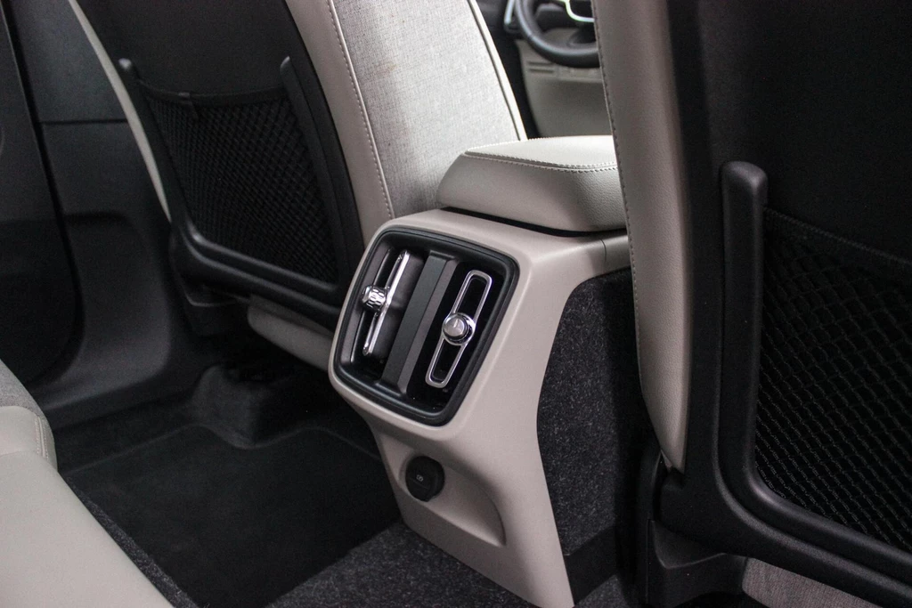 Volvo XC40 – foto 22