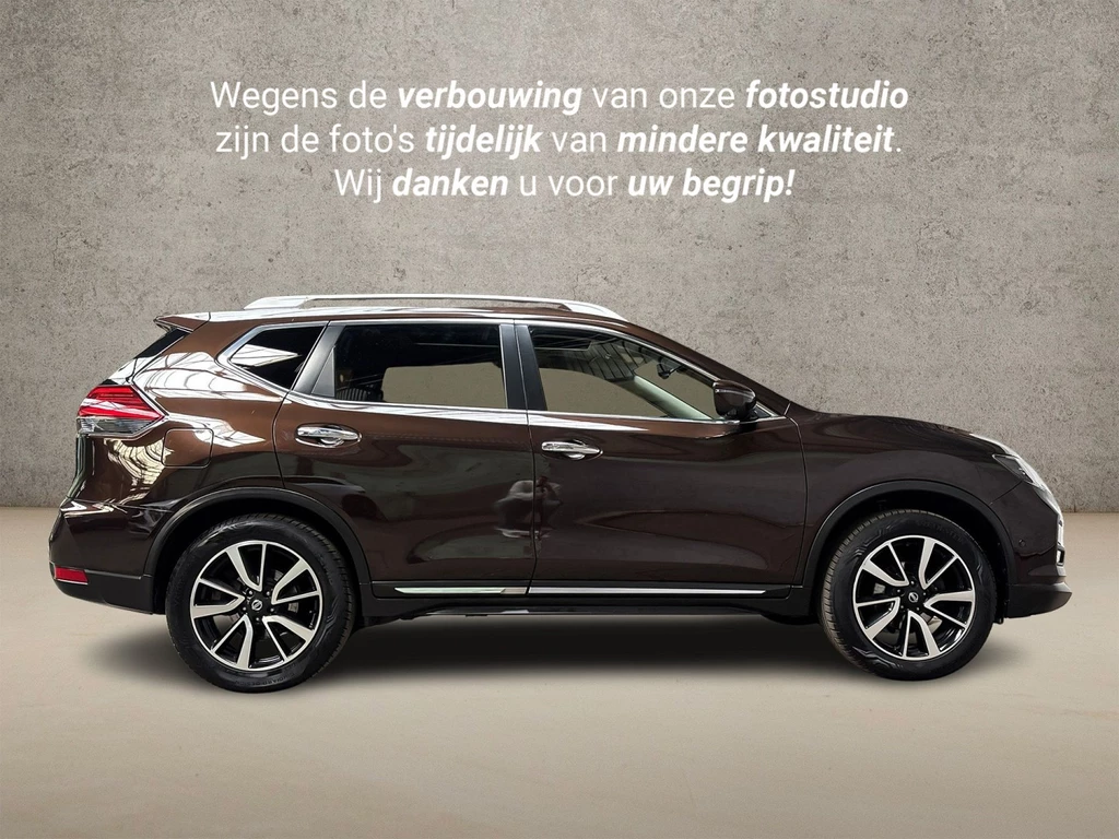 Nissan X-Trail – foto 4