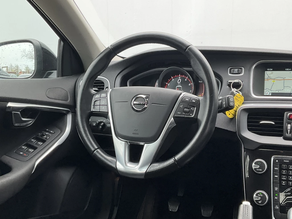 Volvo V40 – foto 26