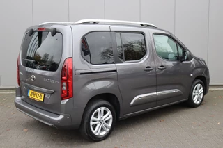 Toyota ProAce – thumbnail 5