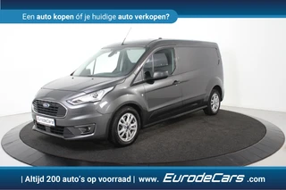 Ford Transit Connect – thumbnail 3