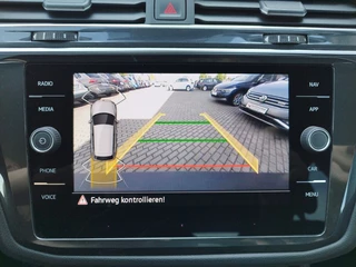 Volkswagen Tiguan – thumbnail 8