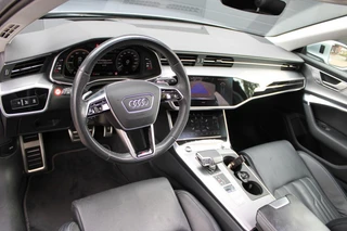 Audi A6 – thumbnail 15