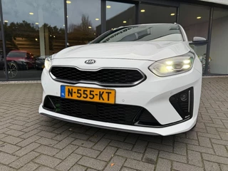 Kia Ceed – thumbnail 13