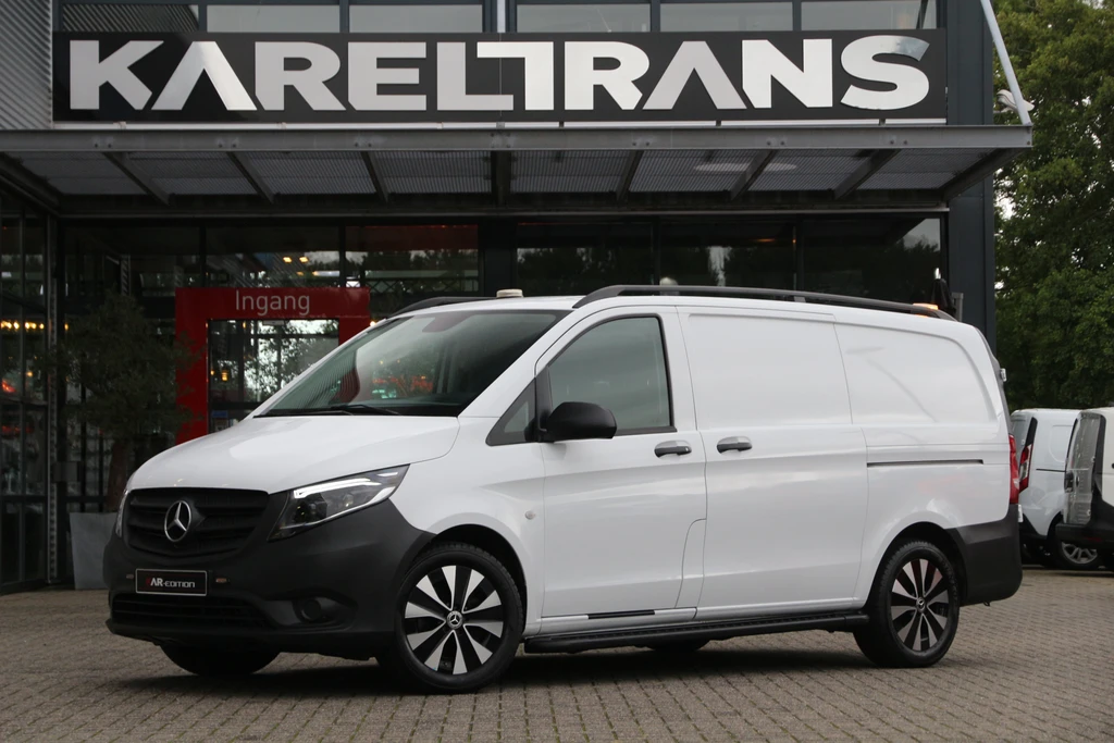 Mercedes-Benz Vito – foto 2