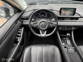 Mazda 6 – thumbnail 14