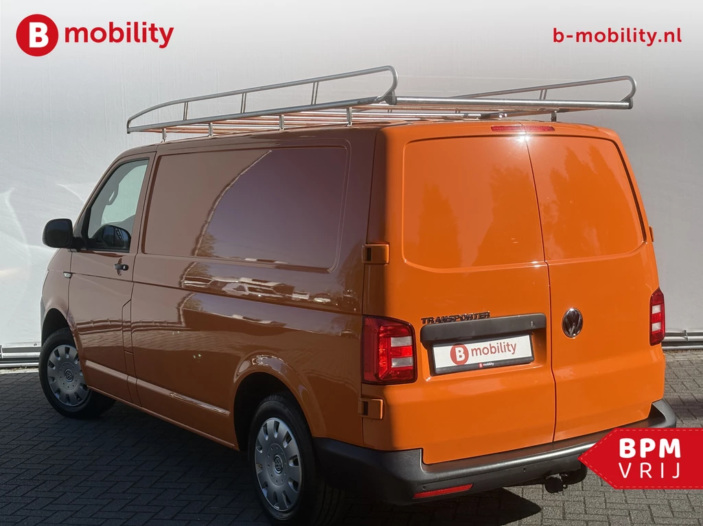 Volkswagen Transporter – foto 4