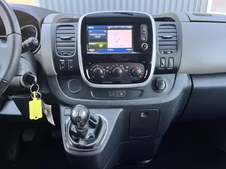 Renault Trafic – thumbnail 19