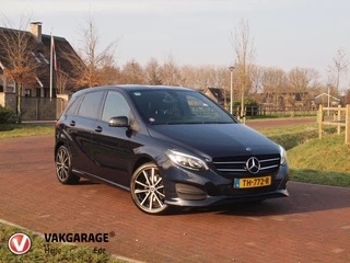 Mercedes-Benz B-Klasse – thumbnail 8