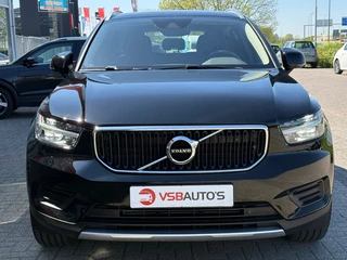 Volvo XC40 – thumbnail 6