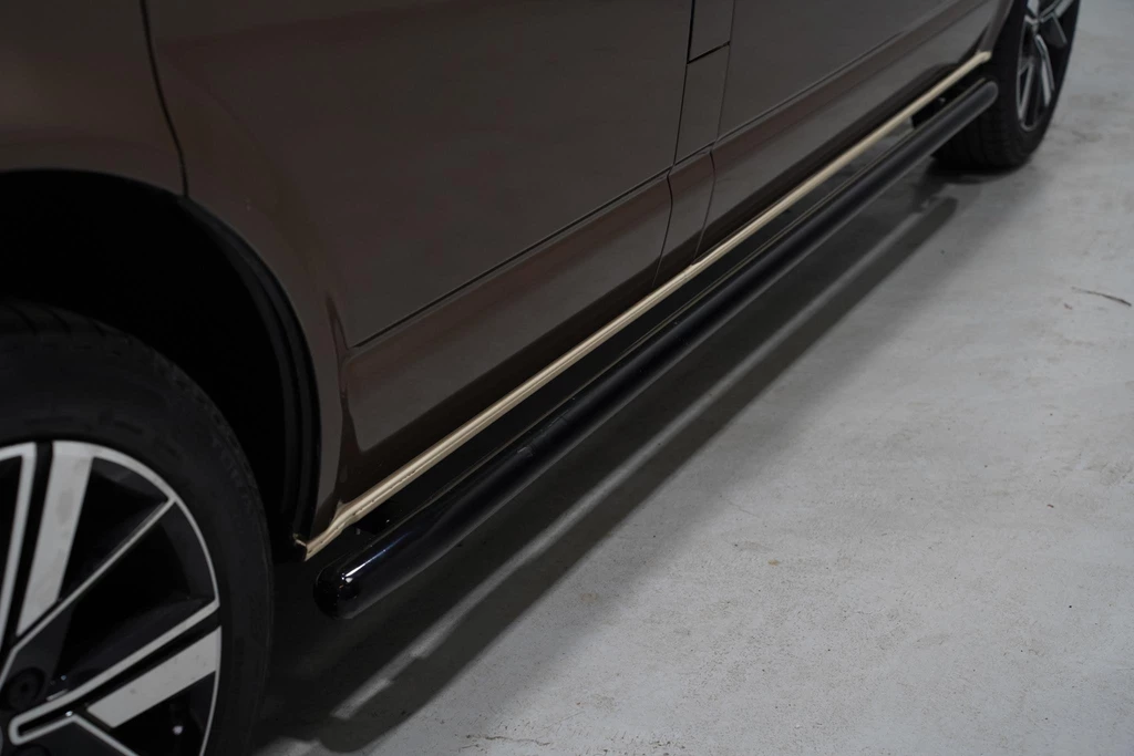 Volkswagen Transporter – foto 17
