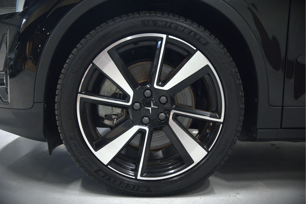 Polestar 2 – foto 18