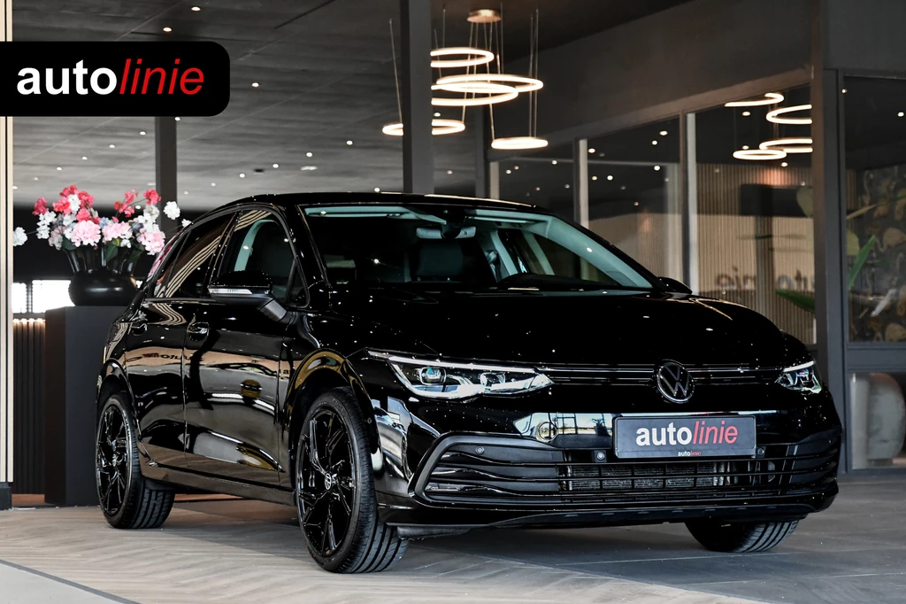 Volkswagen Golf – foto 8