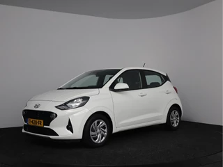 Hyundai i10 – thumbnail 2