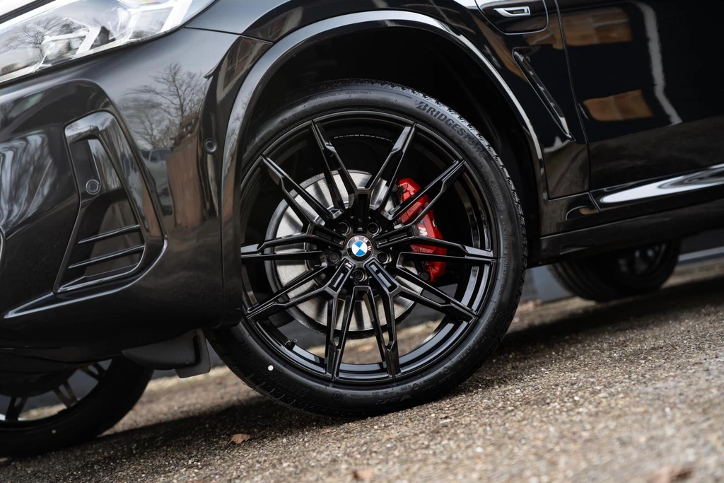 BMW X3 – foto 10