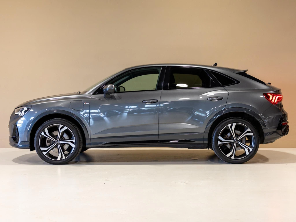 Audi Q3 – foto 2