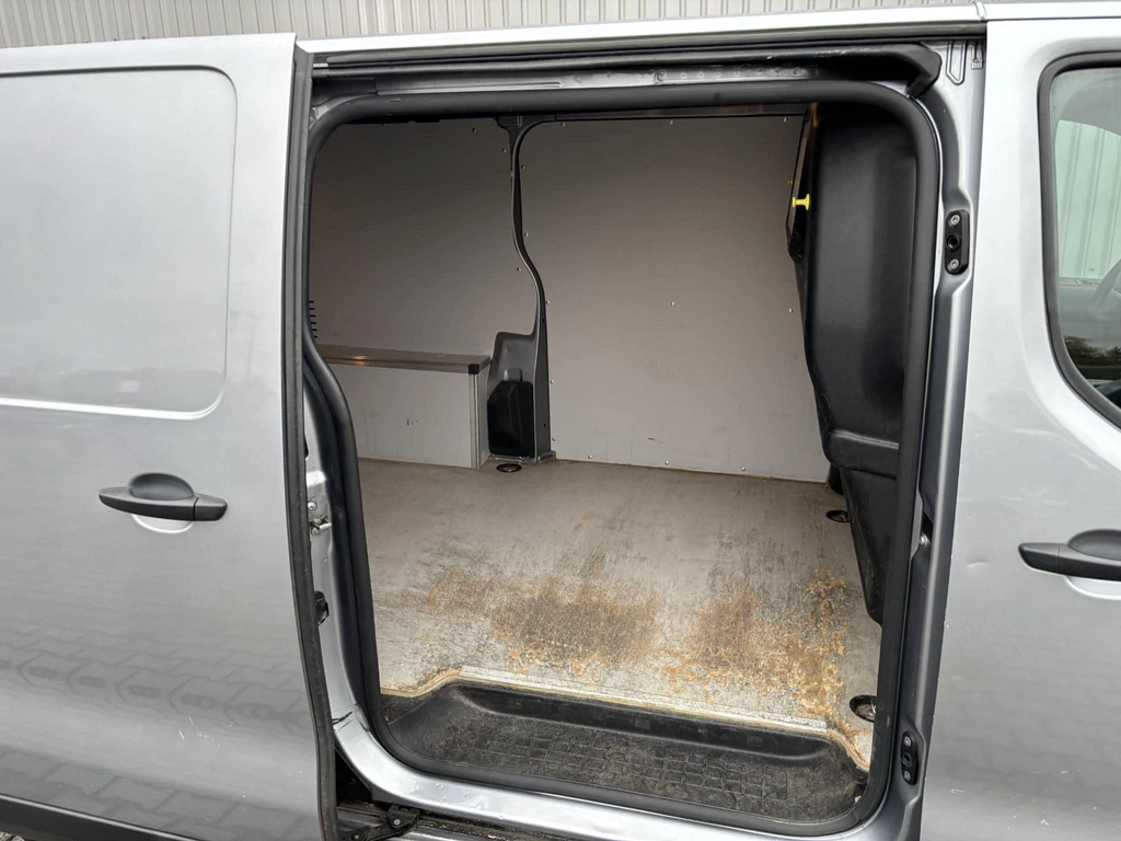 Peugeot Expert – foto 18