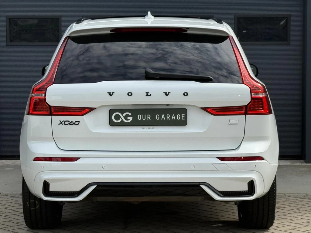 Volvo XC60 – foto 4