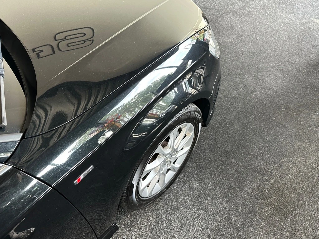 Audi A3 – foto 48