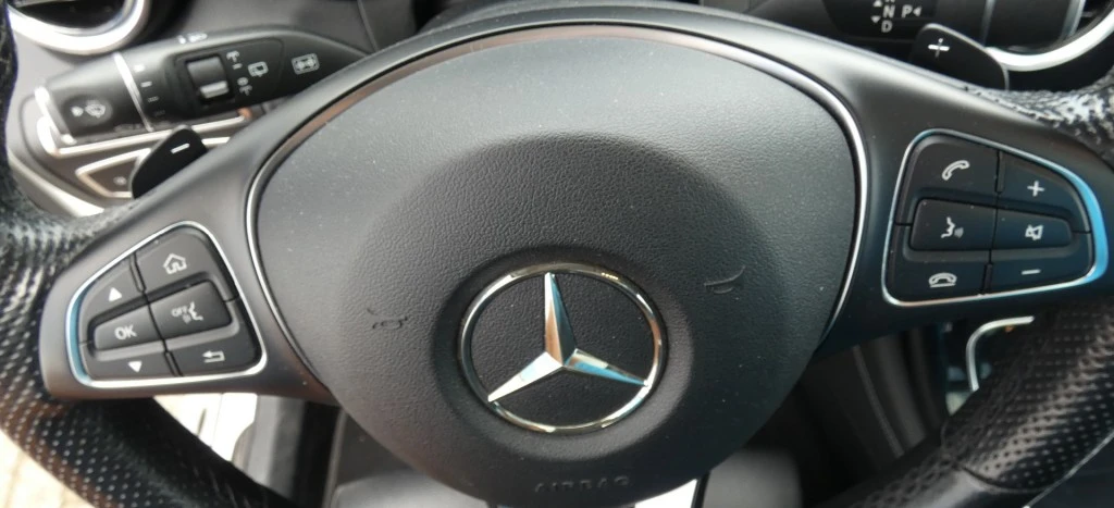 Mercedes-Benz GLC – foto 20