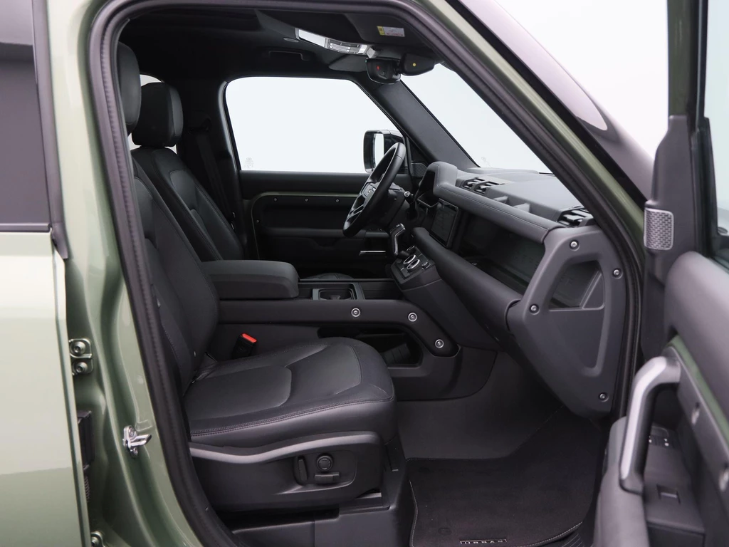 Land Rover Defender – foto 54