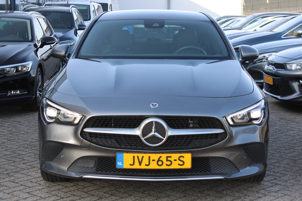 Mercedes-Benz CLA – foto 9