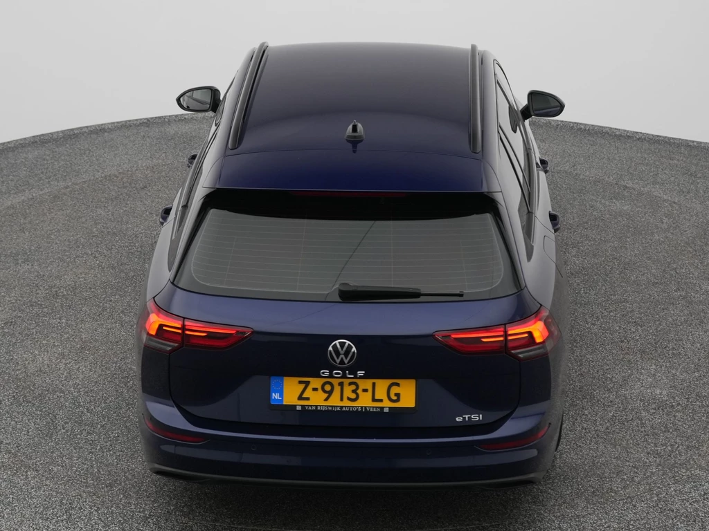 Volkswagen Golf – foto 8