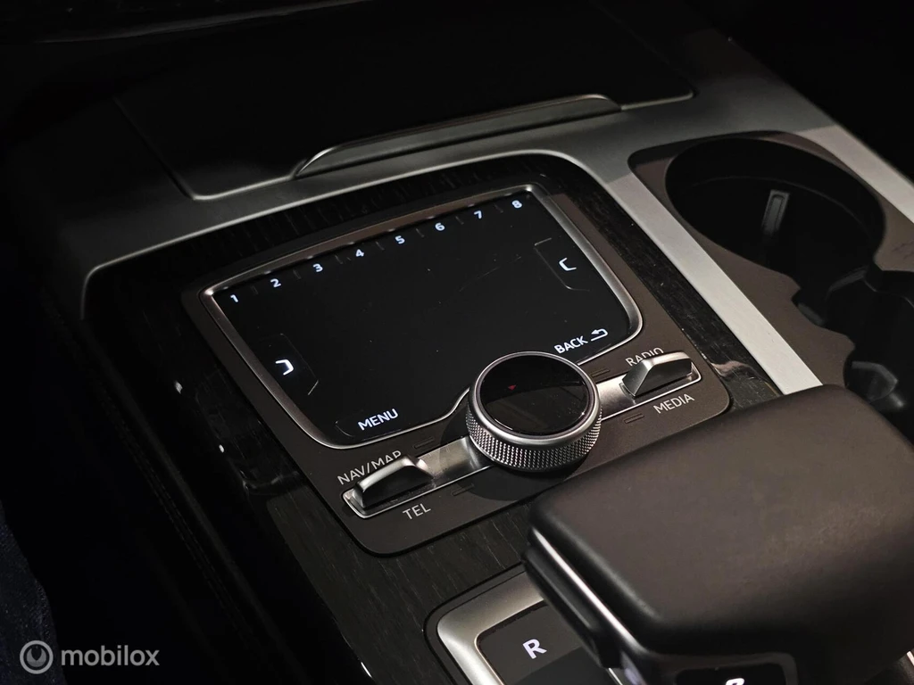 Audi Q7 – foto 40