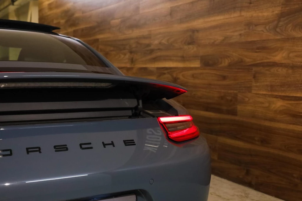 Porsche 911 – foto 39