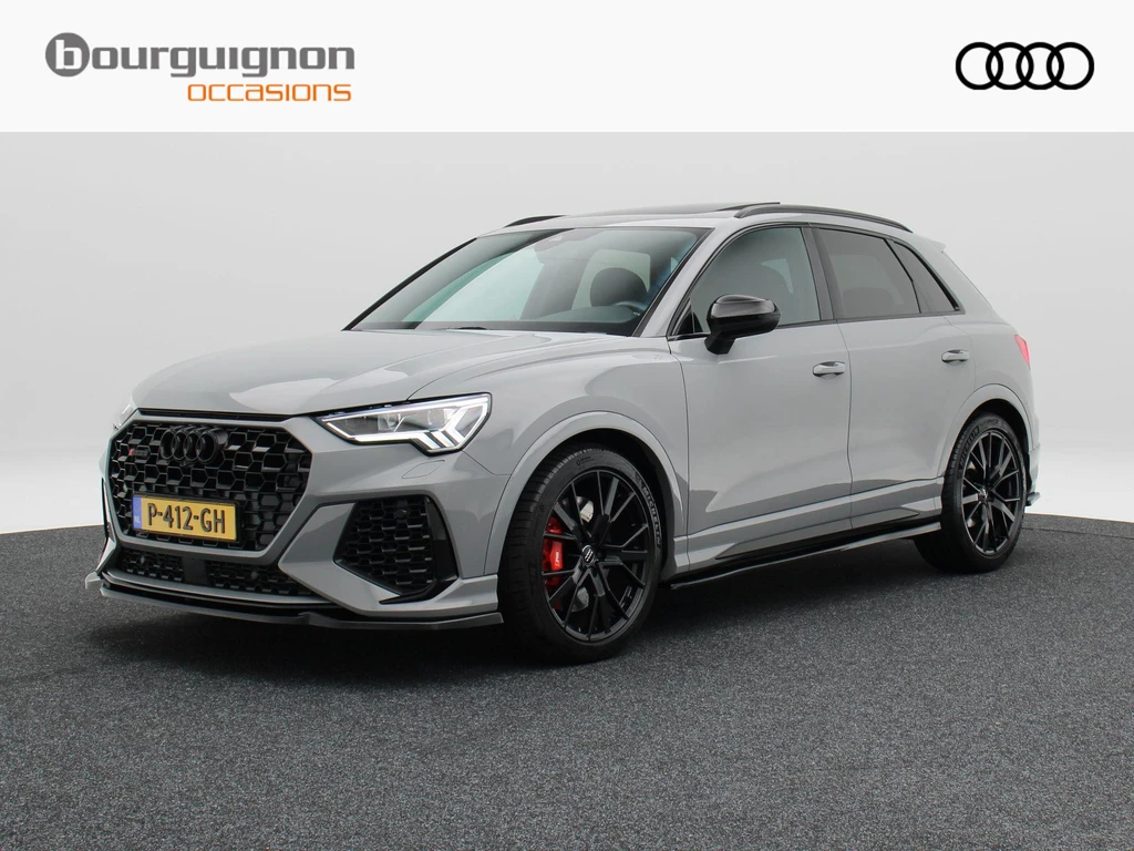Audi RSQ3 – foto 1