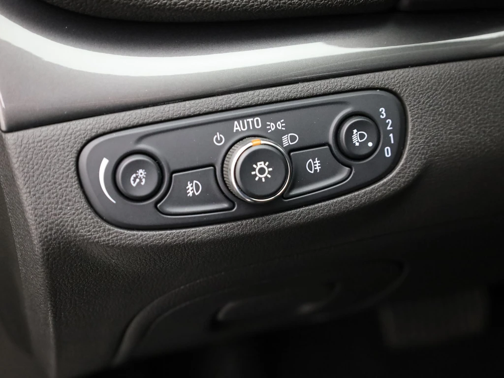 Opel Mokka X – foto 40