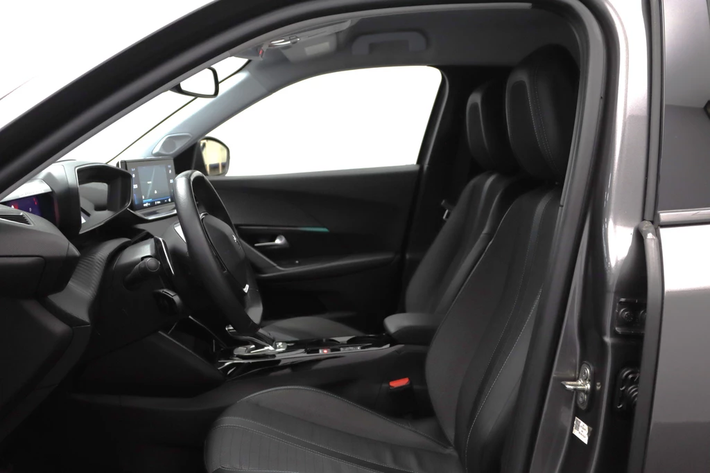 Peugeot 2008 – foto 14