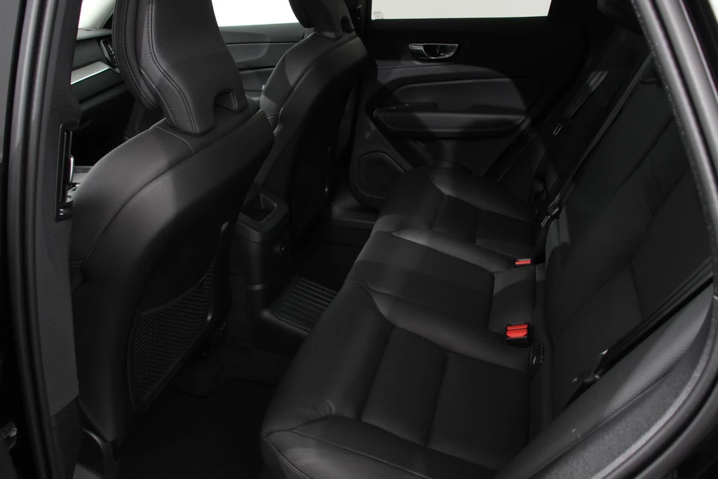 Volvo XC60 – foto 10