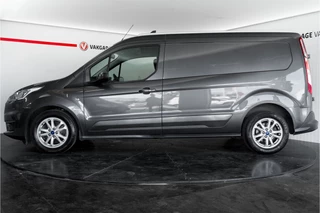Ford Transit Connect – thumbnail 2